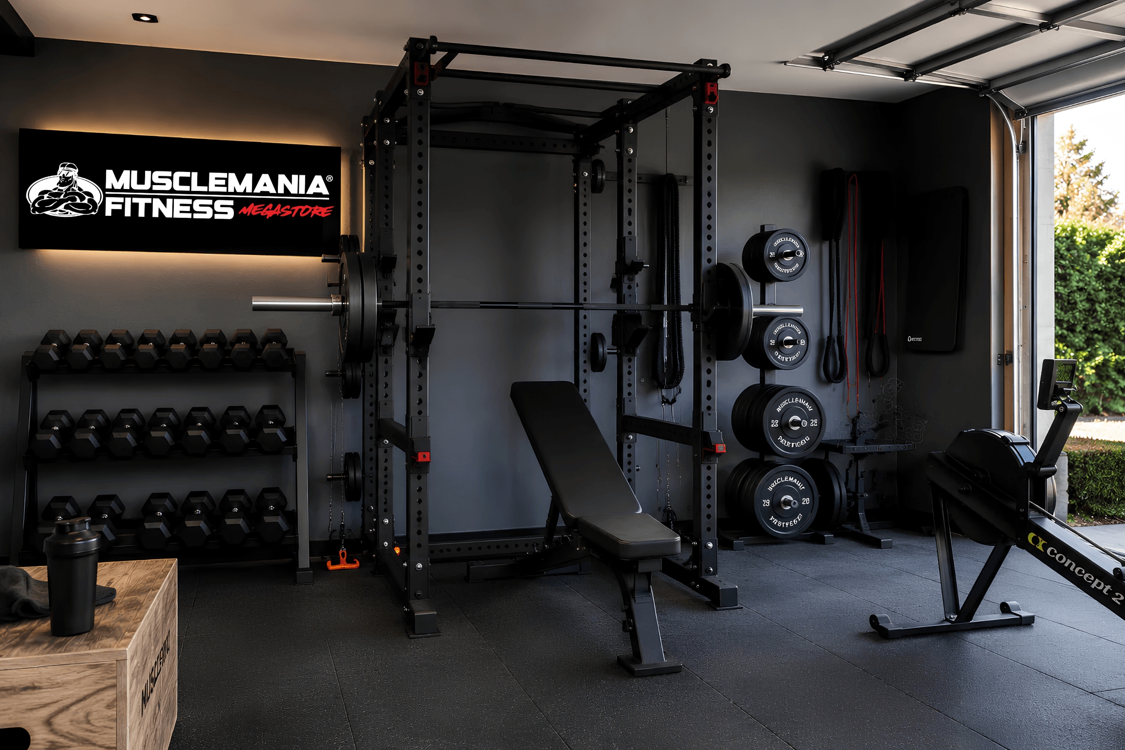 The Ultimate Home Gym Setup Guide for Australians in 2026