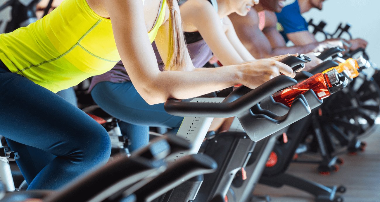 Upright Bikes Cardio Fitness Equipment Musclemania