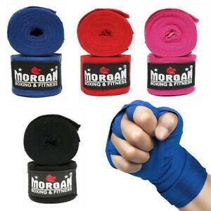 Hand Wraps Musclemania Fitness MegaStore