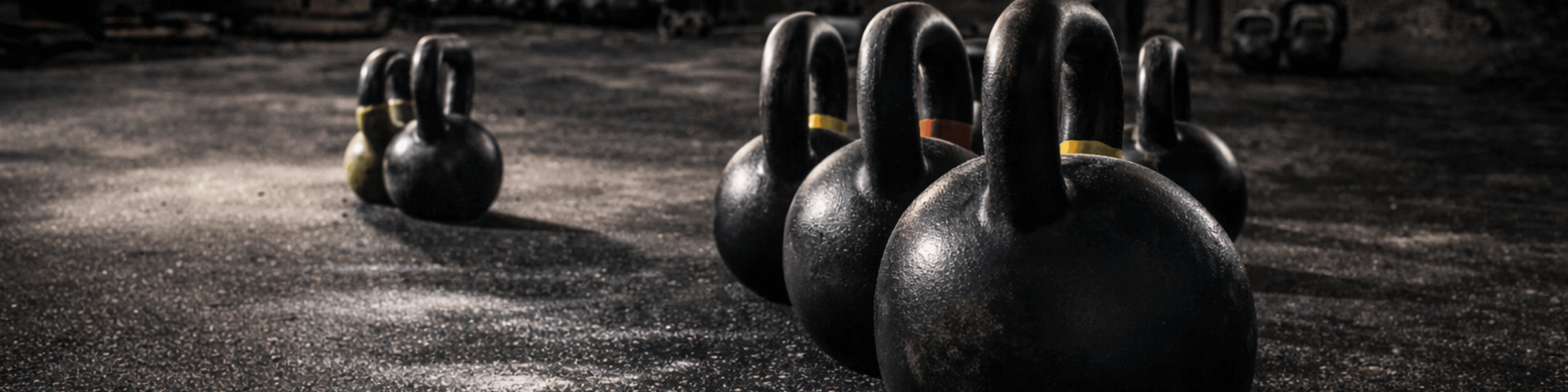 Kettlebells Australia | Cast Iron & Competition Kettlebells