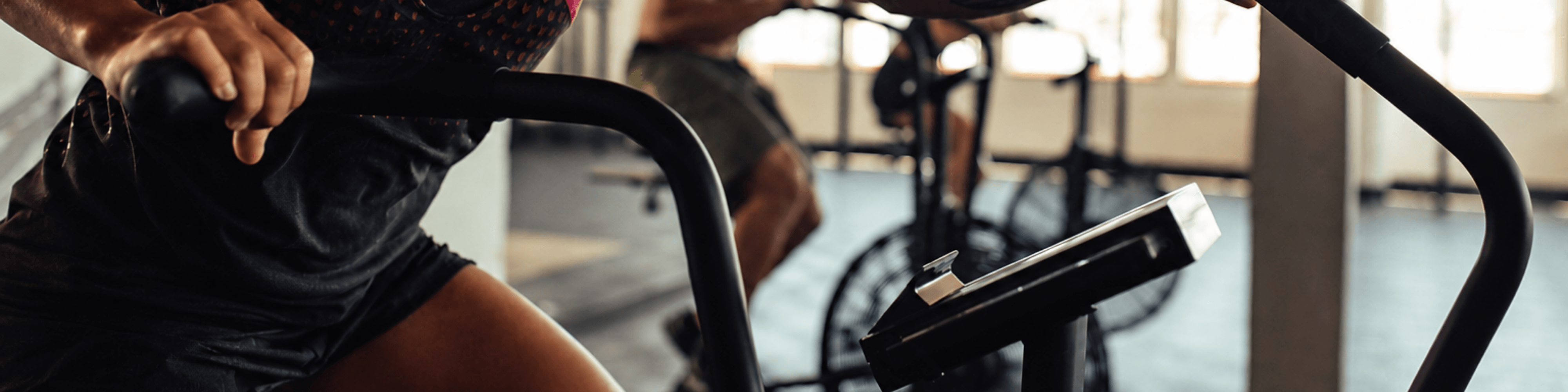 Air Bikes Australia | Fan Bikes for HIIT & Conditioning