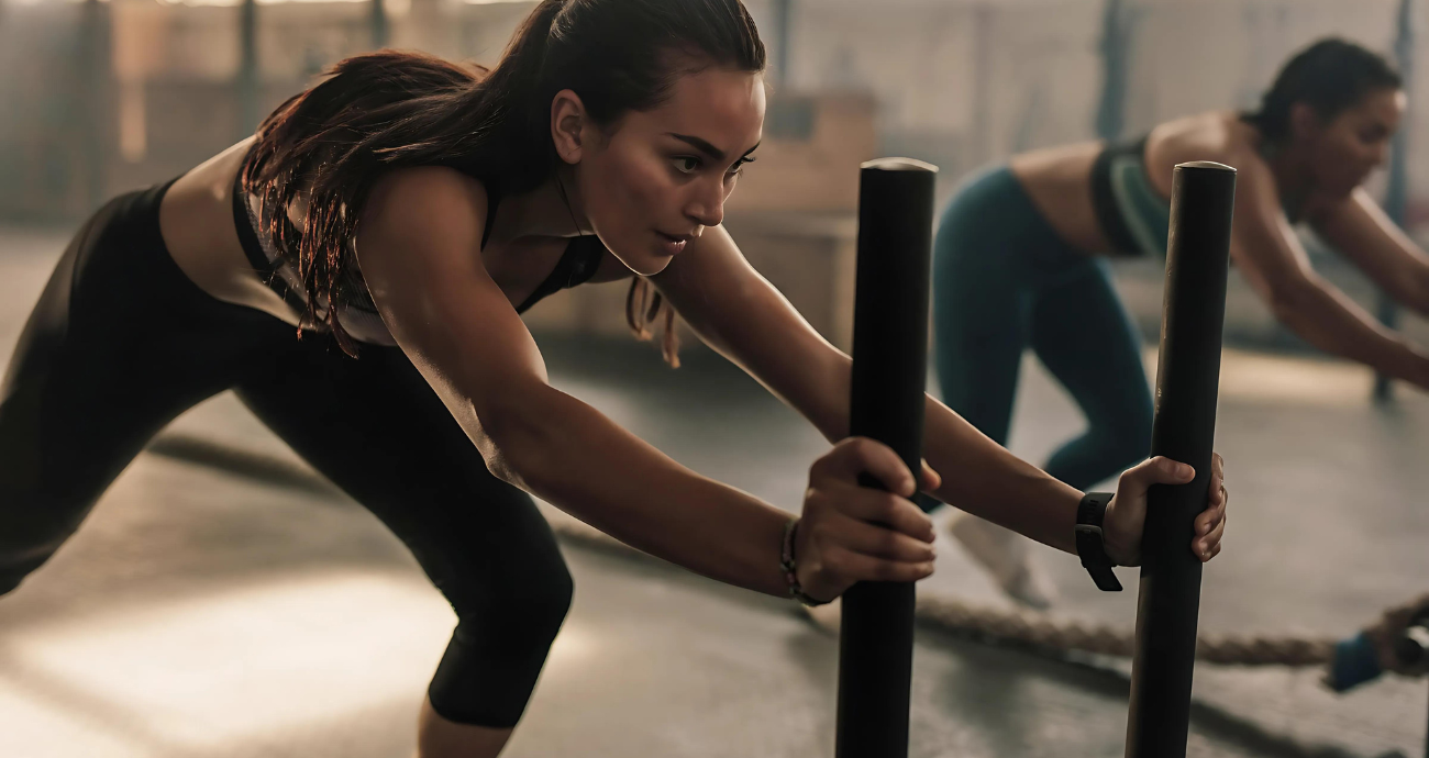 Functional Fitness