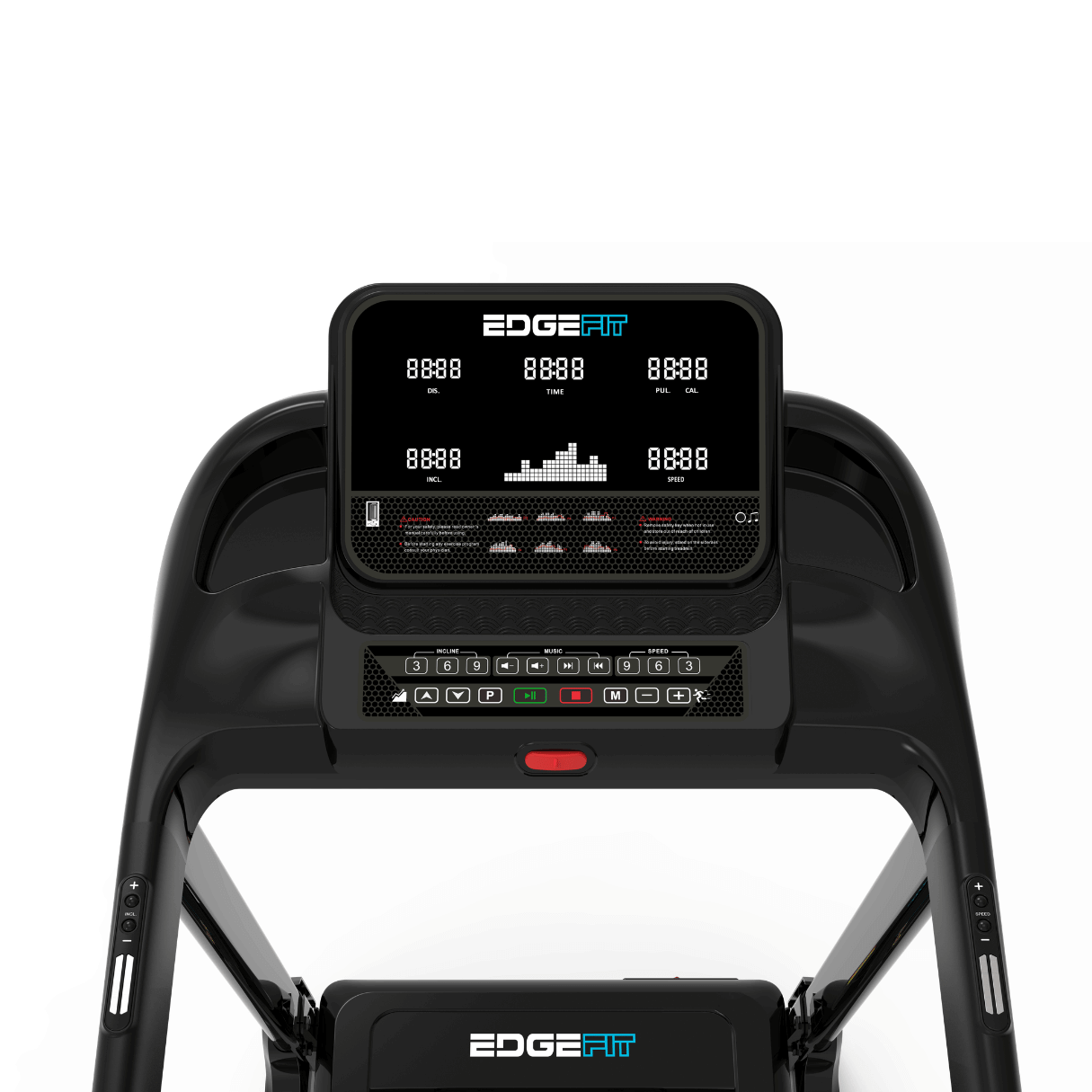 Edgefit TM900 Pro Treadmill