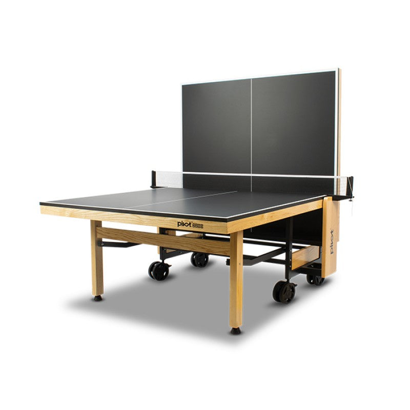 Pivot FAIWF2200 Wood Frame Table Tennis Table