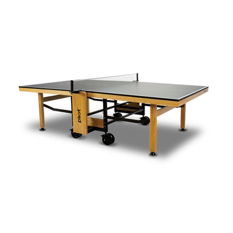 Pivot FAIWF2200 Wood Frame Table Tennis Table