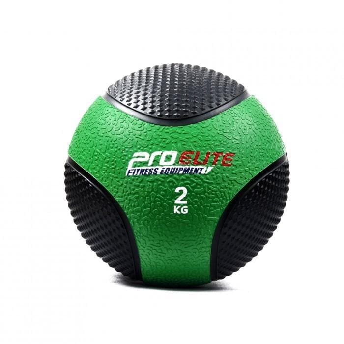 Commercial Bouncing Medicine Balls (select size)