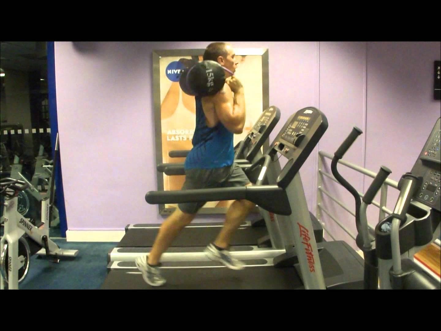 30KG ADJUSTABLE WEIGHT POWER SAND EXERCISE BAG (EMPTY) Musclemania Fitness MegaStore