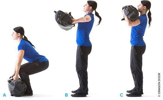 30KG ADJUSTABLE WEIGHT POWER SAND EXERCISE BAG (EMPTY) Musclemania Fitness MegaStore