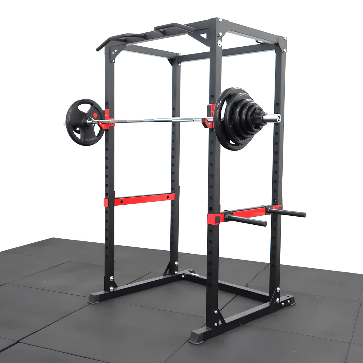 Revolution HR3260 Power Rack | Heavy Duty 350kg Home Gym Rack