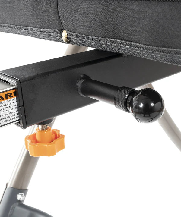 I-Control Inversion Table