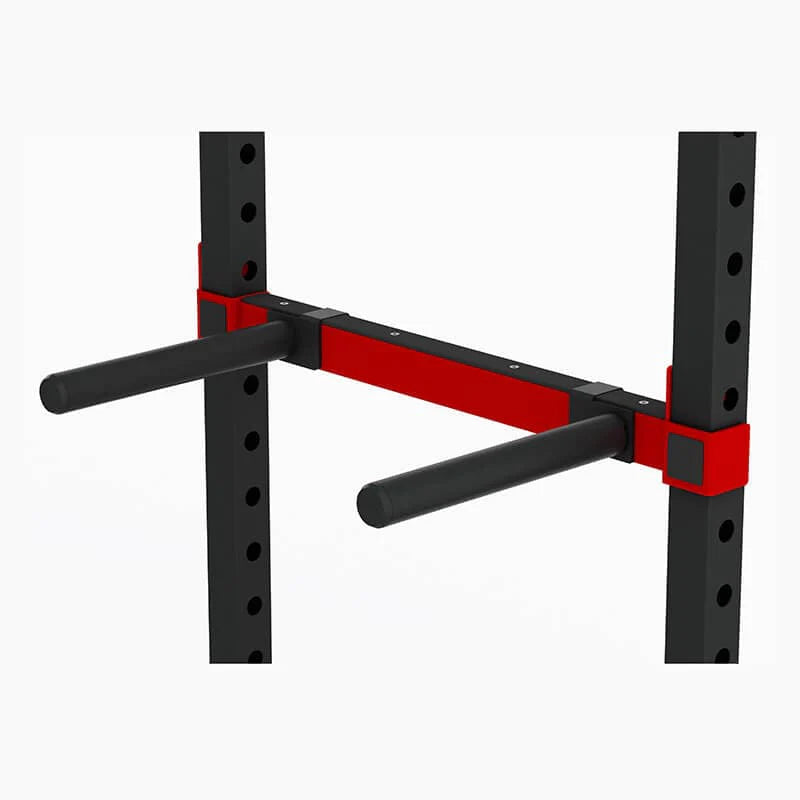 Pivot PHR3260 Heavy Duty Power Rack Cage - COMBO