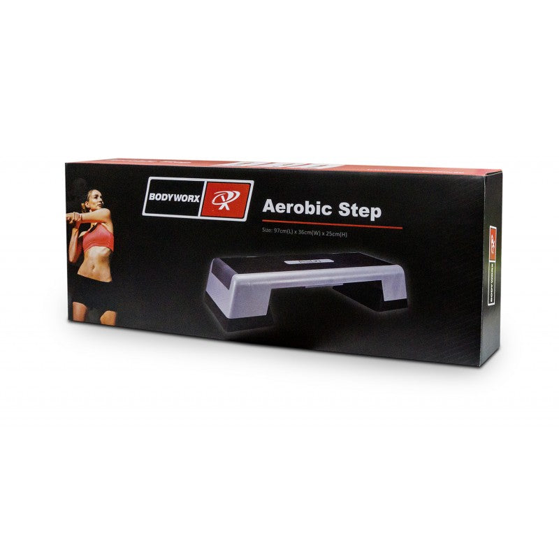 BODYWORX 4ASL530 AEROBIC STEP