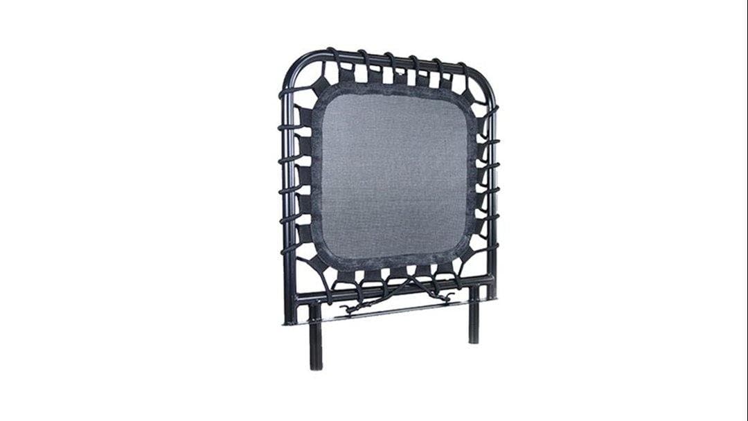Aero Pilates Machine with Rebounder (Un-boxed) + FREE Rebounder Attachment - Musclemania Fitness MegaStore