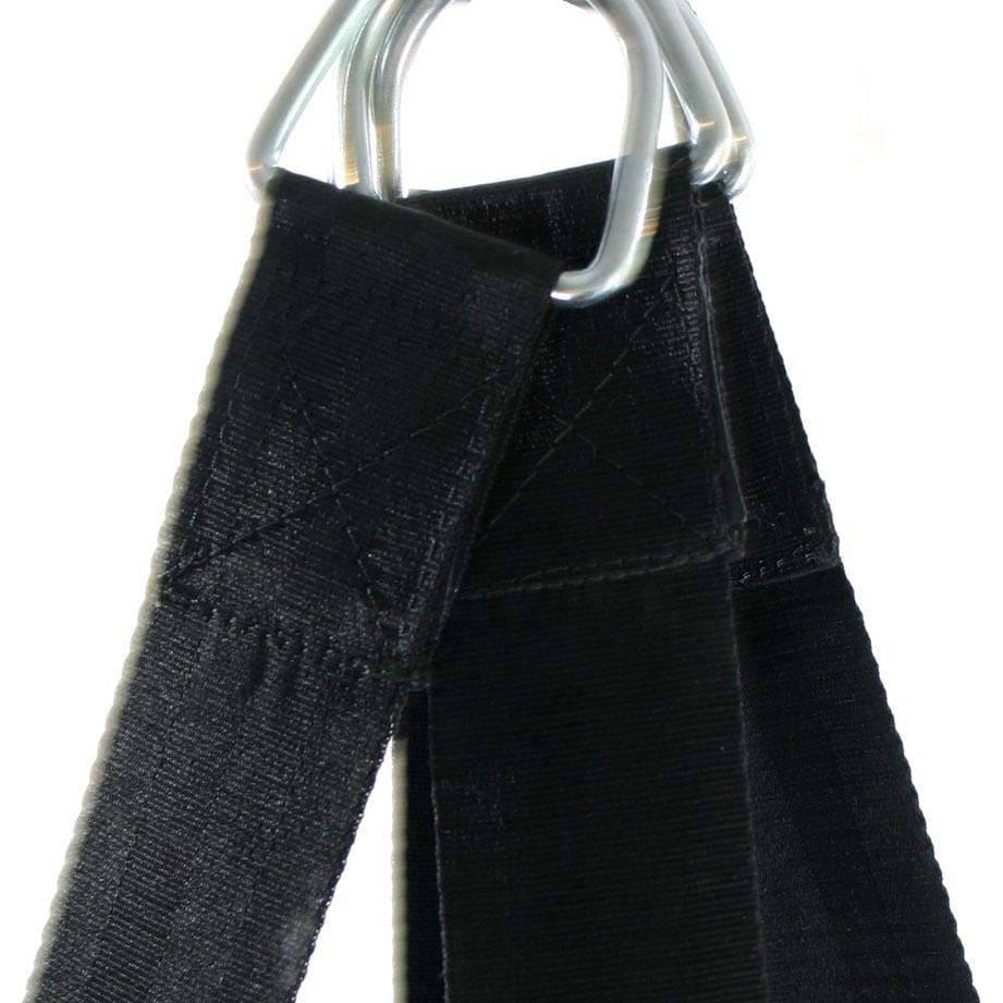 MANI SPORTS - COMMERCIAL GRADE 4FT FILLED PUNCHING AND KICK BAGS