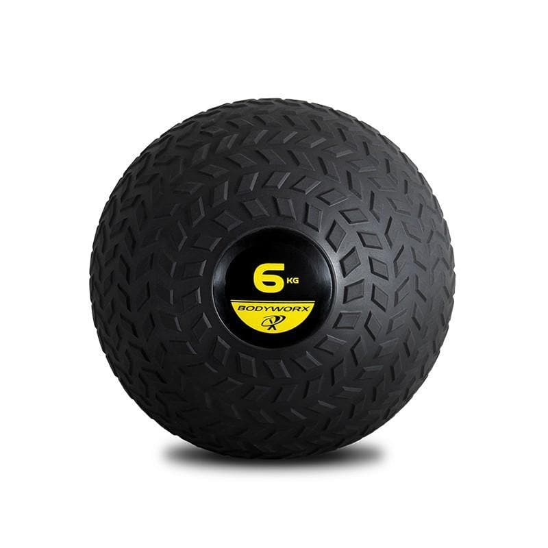 Bodyworx Commercial-Grade Slam Balls (4kg - 25kg)