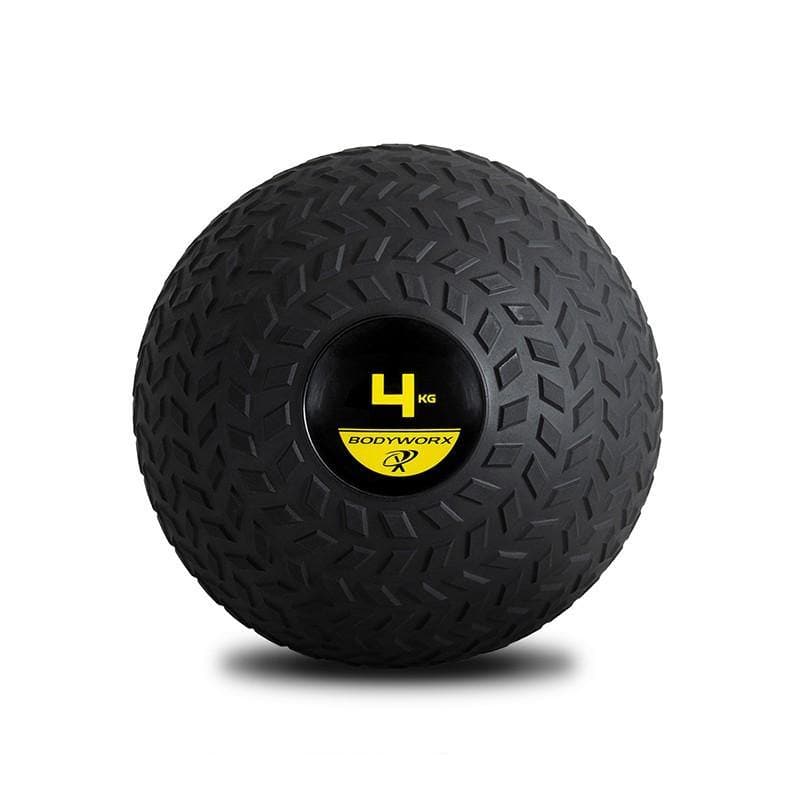 Bodyworx Slam/Dead Balls Commercial-Grade, Tyre-Grip (3kg - 25kg) from: