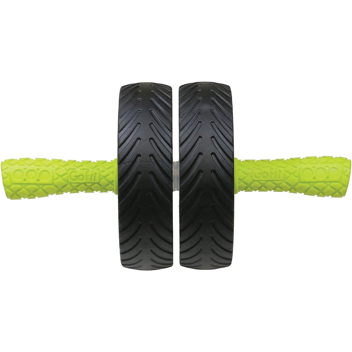 GoFit Super Ab Wheel
