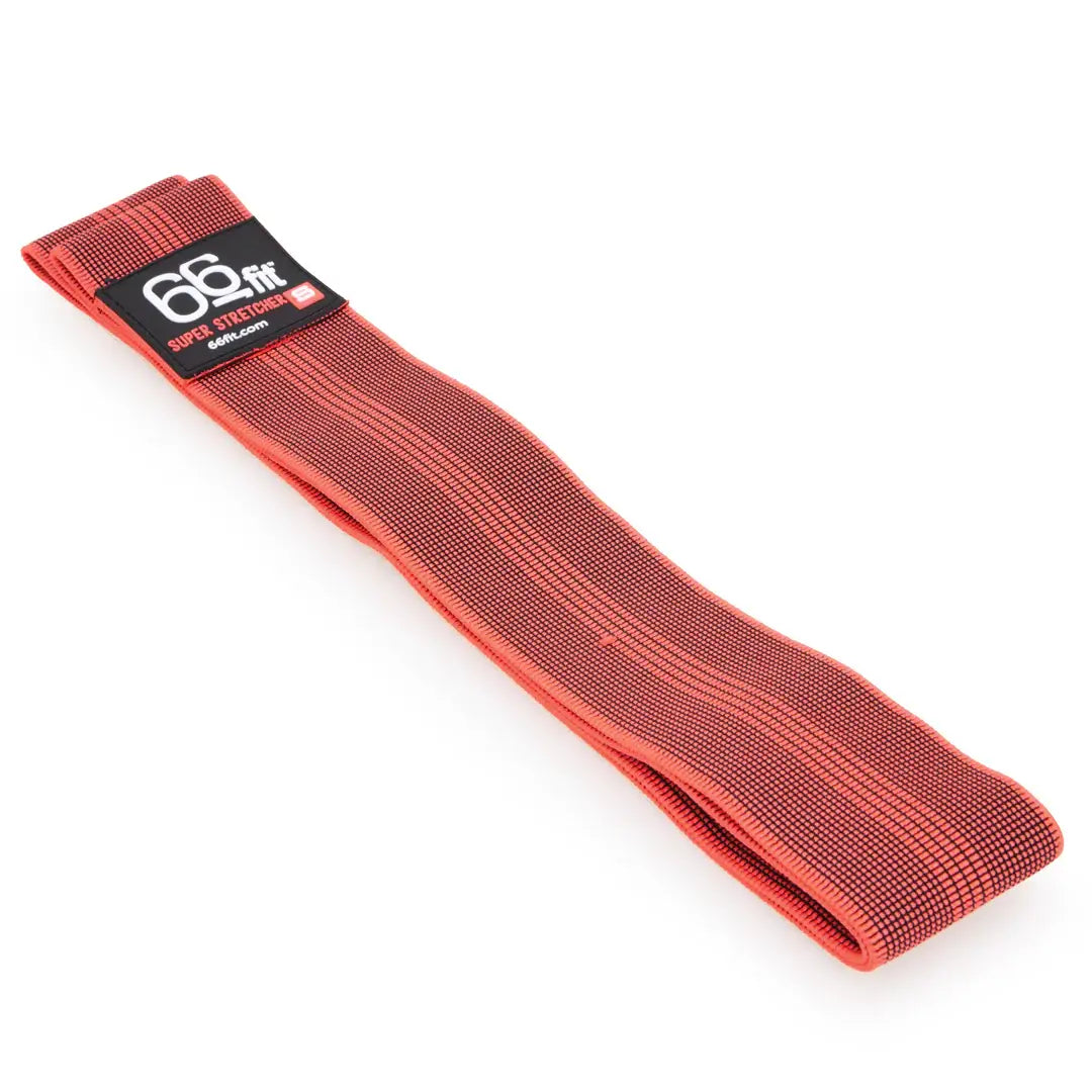 66FIT SUPER STRETCHER