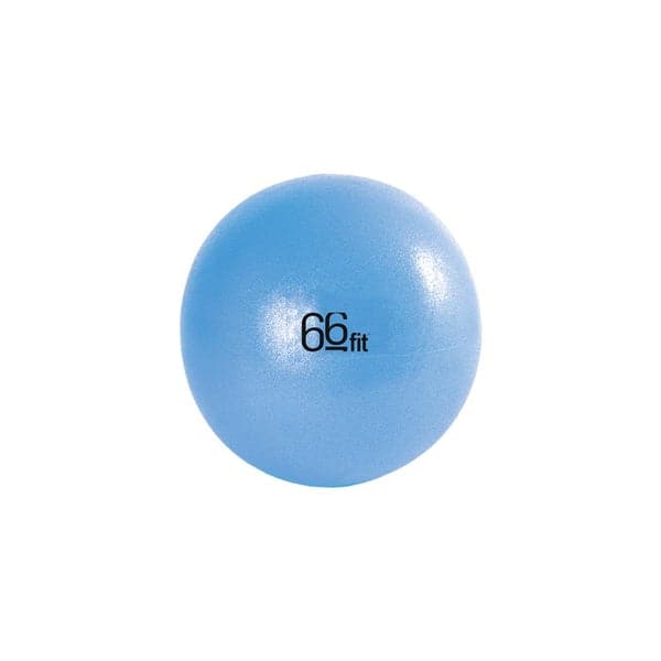 66fit Pilates/Yoga Ball Musclemania Fitness MegaStore