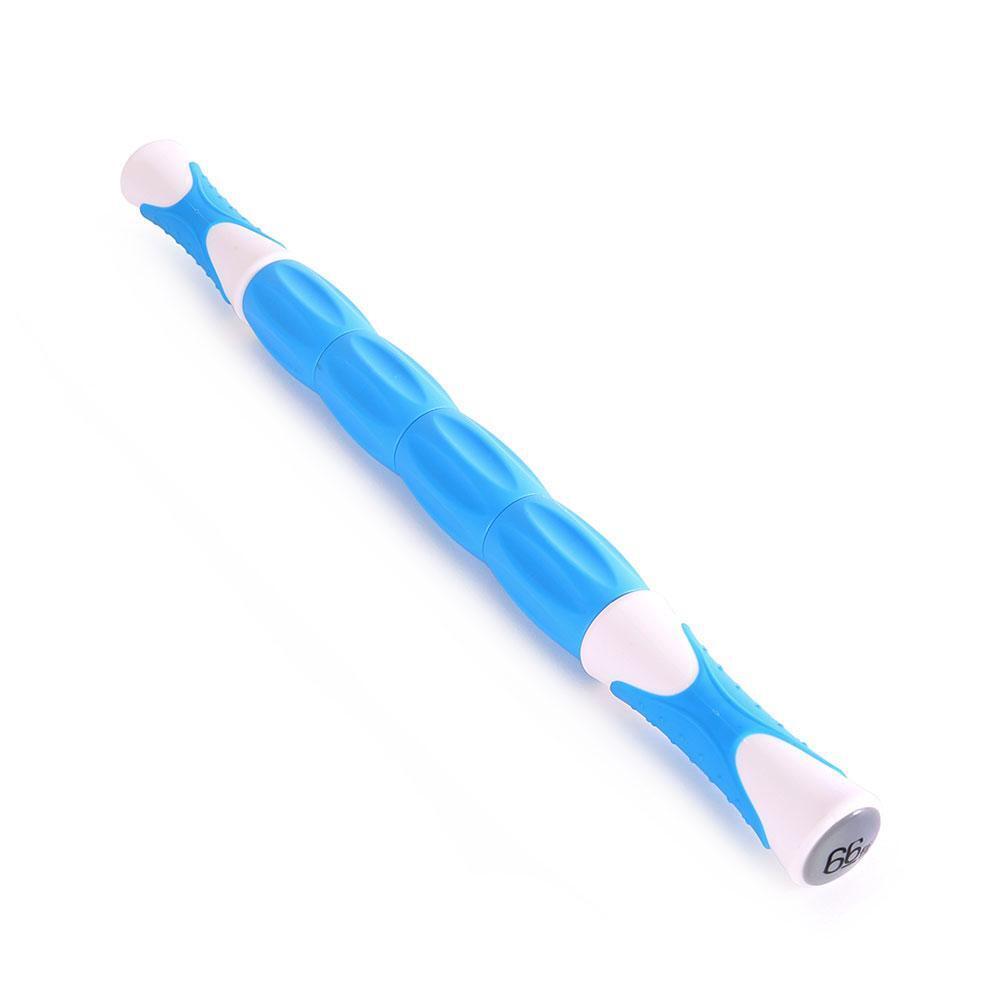 66fit Trigger Point Massage Stick Musclemania Fitness MegaStore