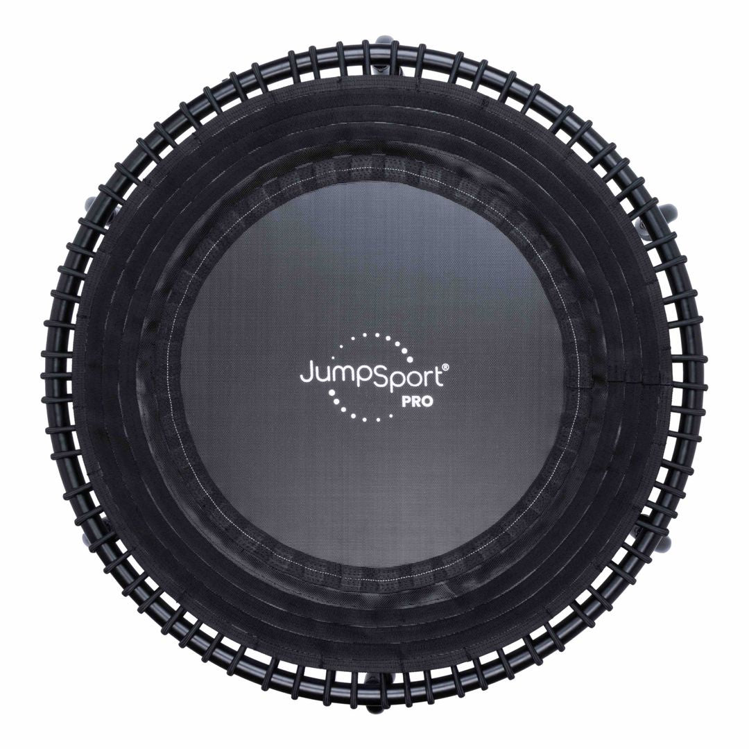 JumpSport 350 Pro Trampoline