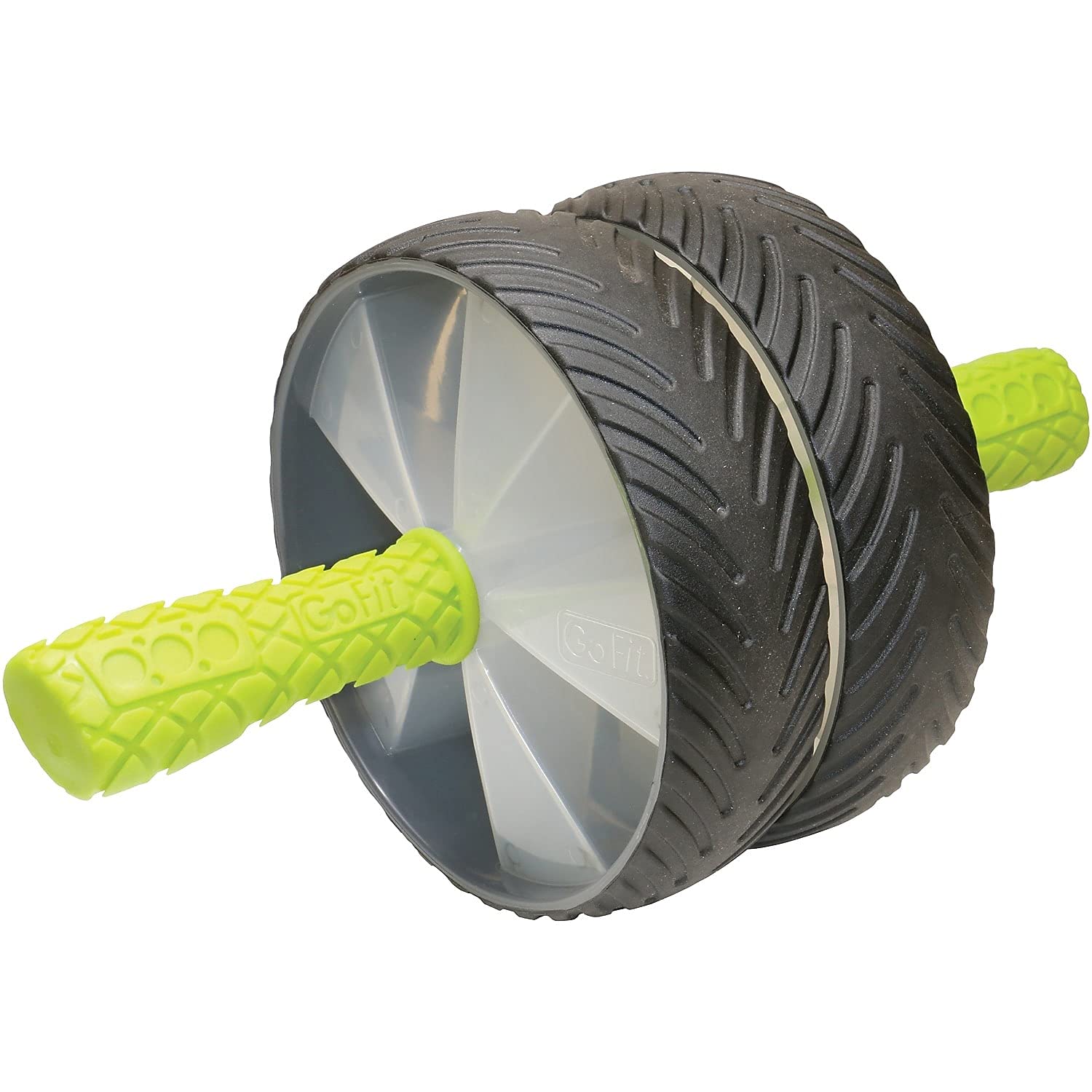 GoFit Super Ab Wheel
