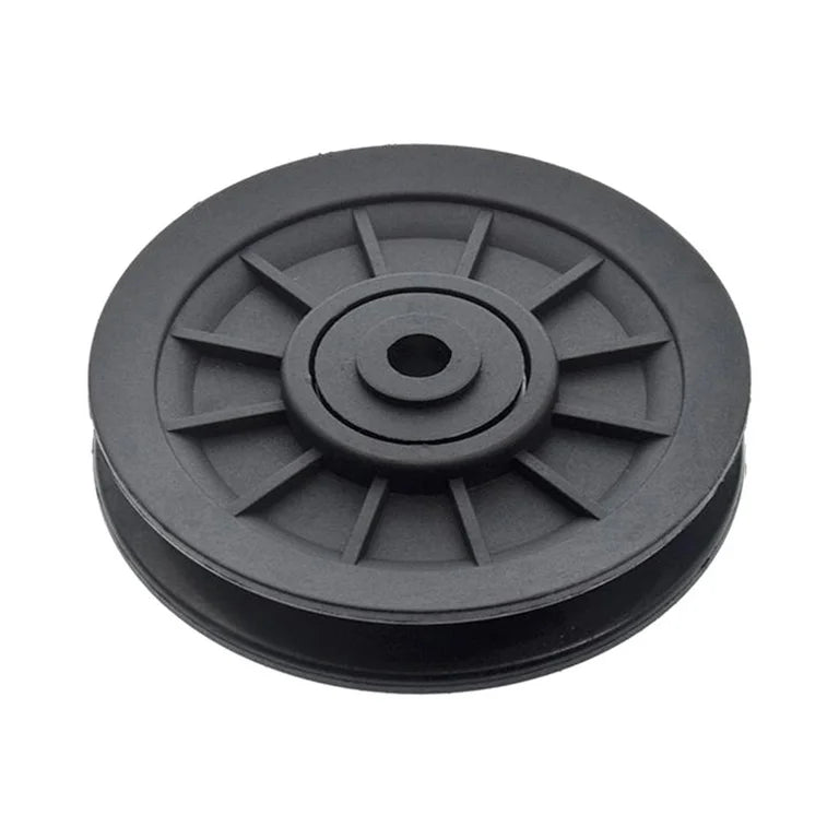 Spare Part: Lat Pulldown Pulley (L8000HG/L9000LP, etc)
