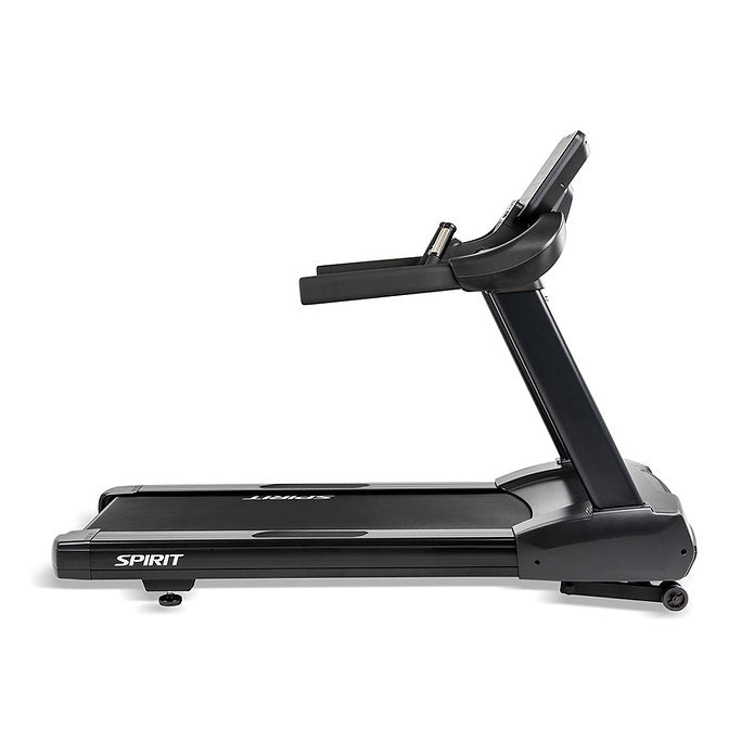 SPIRIT COMMERCIAL CT850+ TREADMILL - 4.0 H/P AC MOTOR