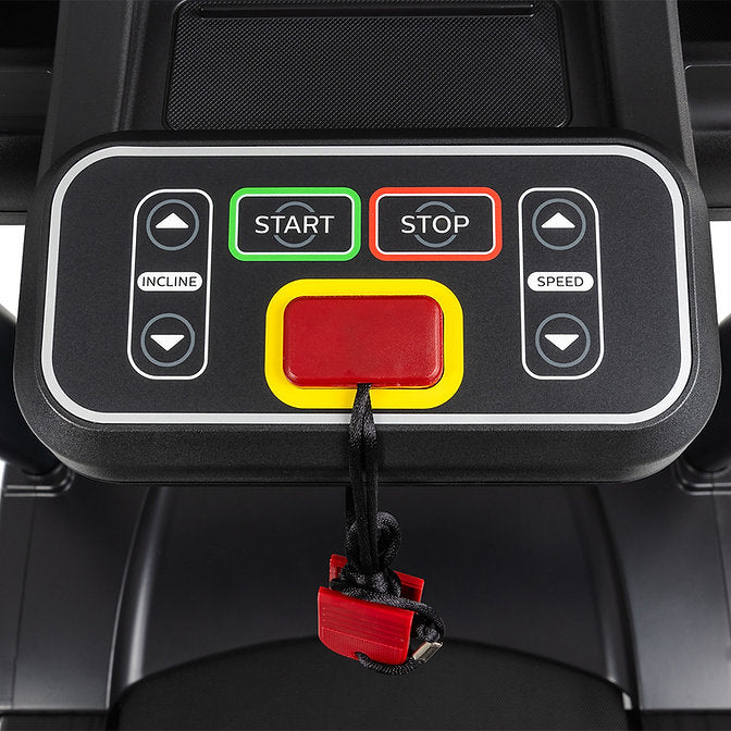 SPIRIT COMMERCIAL CT800+ TREADMILL - 3.0 H/P AC MOTOR