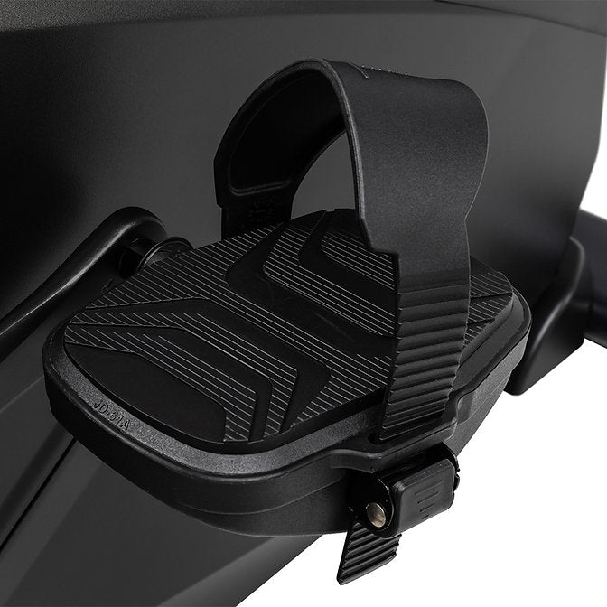 SPIRIT COMMERCIAL CU800 UPRIGHT BIKE - SELF GENRATOR + BLUETOOTH CONNECTIVITY