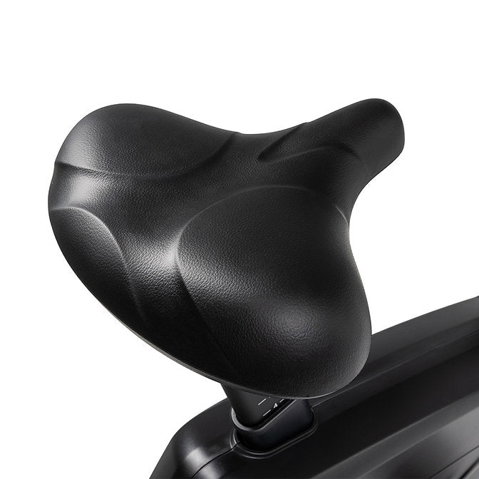 SPIRIT COMMERCIAL CU800 UPRIGHT BIKE - SELF GENRATOR + BLUETOOTH CONNECTIVITY