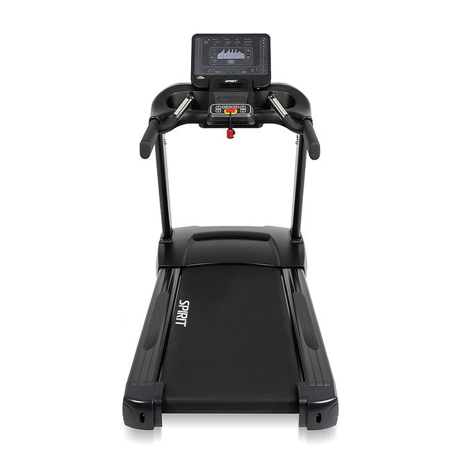 SPIRIT COMMERCIAL CT850+ TREADMILL - 4.0 H/P AC MOTOR