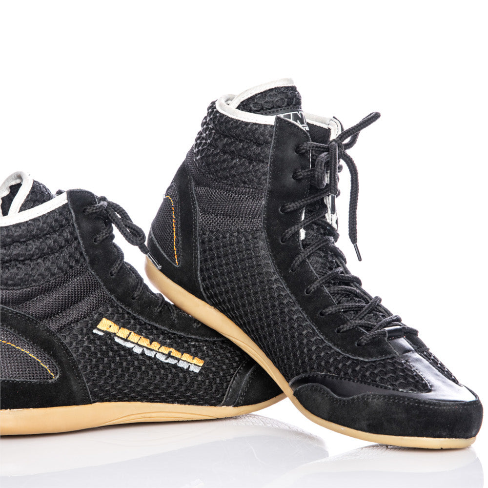 AAA PUNCH Urban Cobra Boxing Shoes / Boots Musclemania Fitness MegaStore
