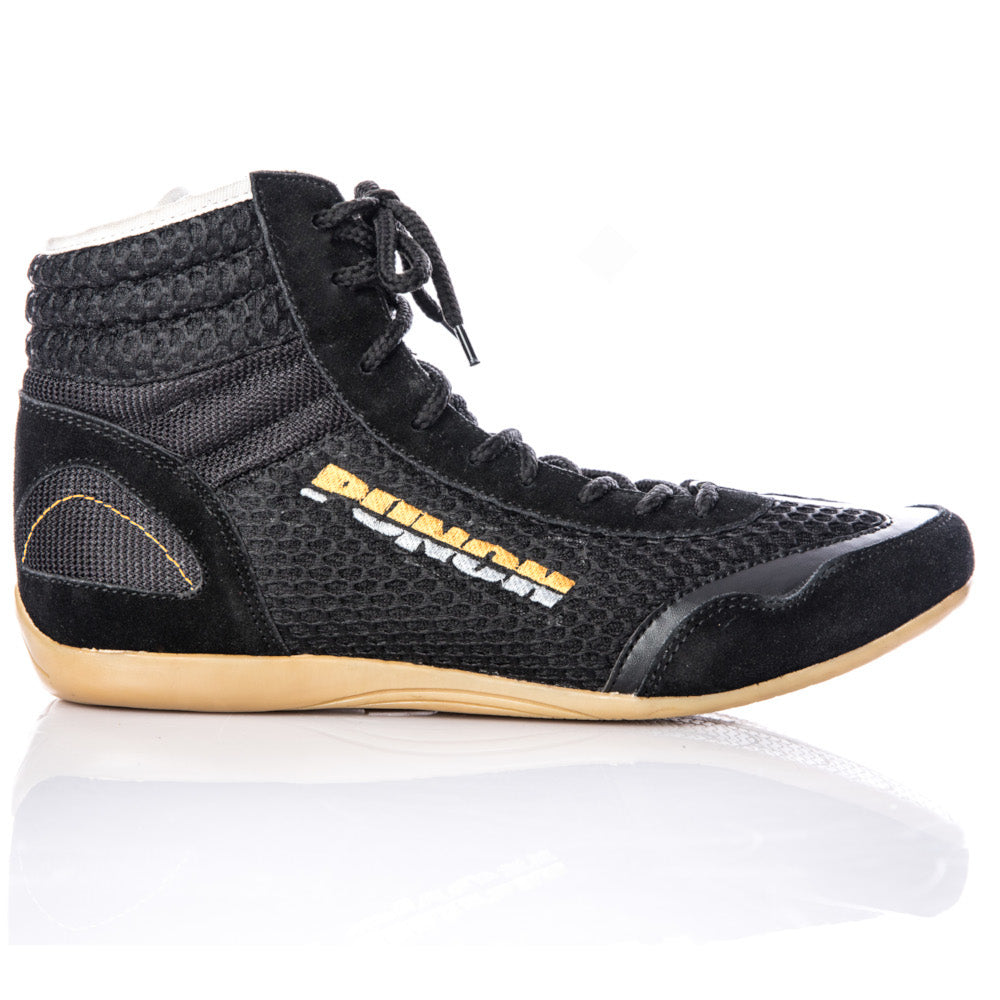 AAA PUNCH Urban Cobra Boxing Shoes / Boots Musclemania Fitness MegaStore