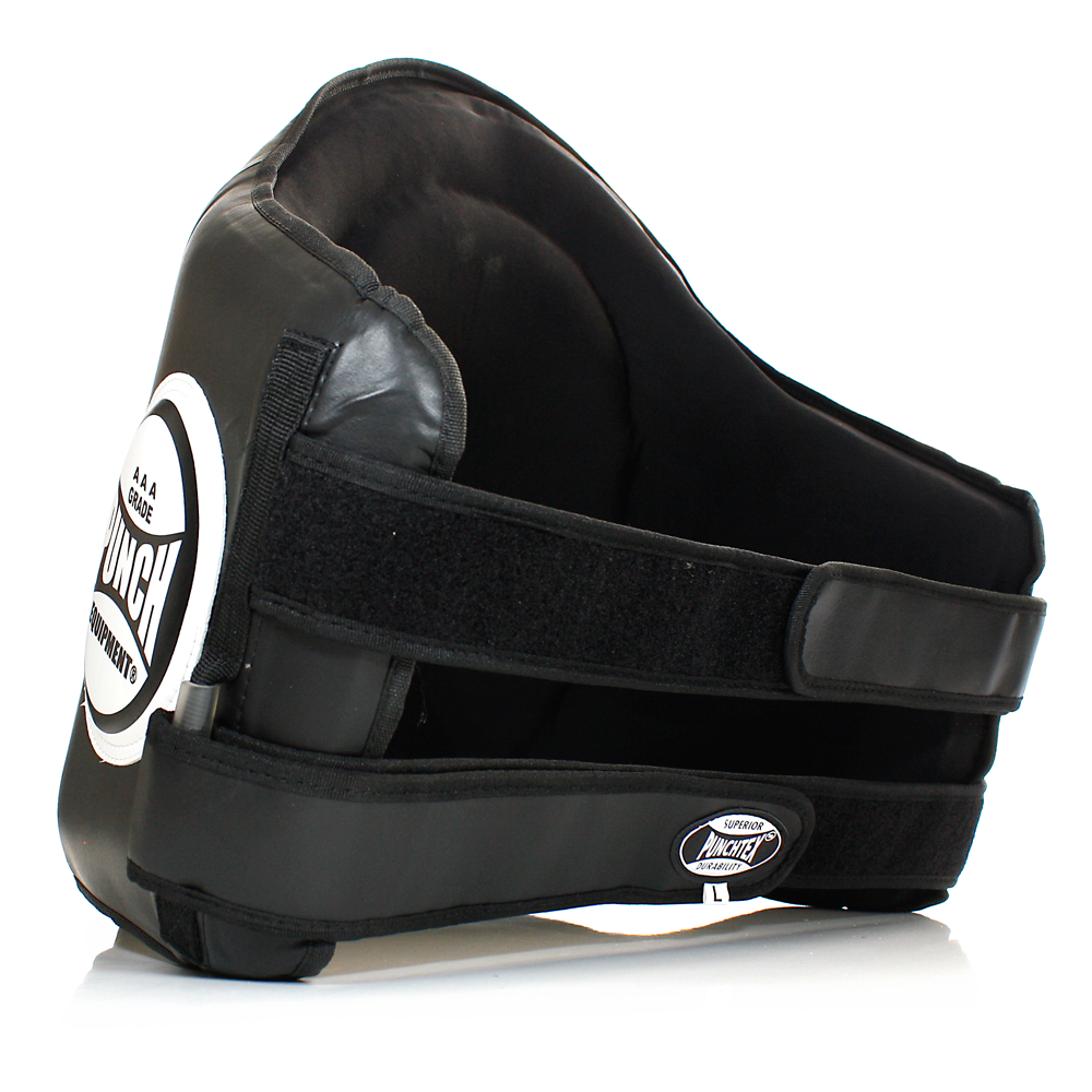 AAA Punch Black Diamond Belly Pad Musclemania Fitness MegaStore