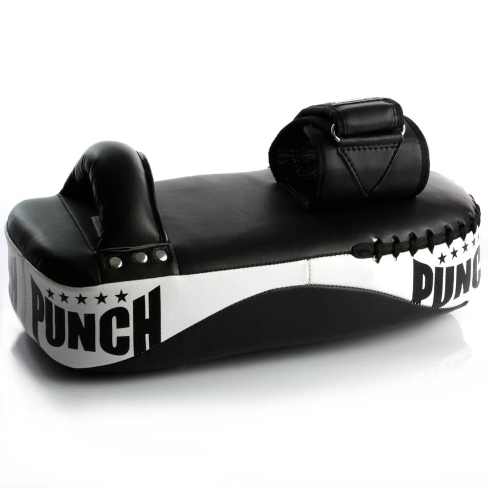 AAA Punch Black Diamond Precision Thai Pads Musclemania Fitness MegaStore