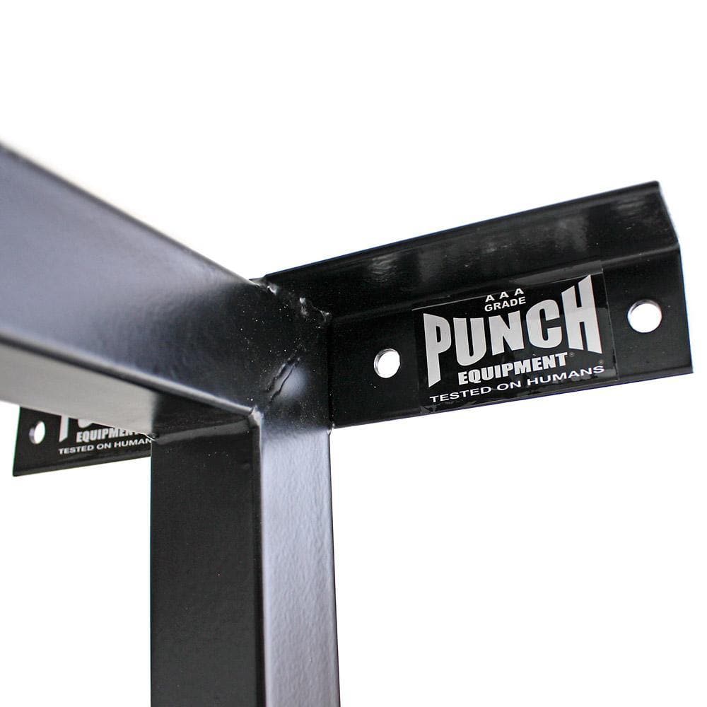 AAA Punch Boxing Bag Wall Bracket Musclemania Fitness MegaStore