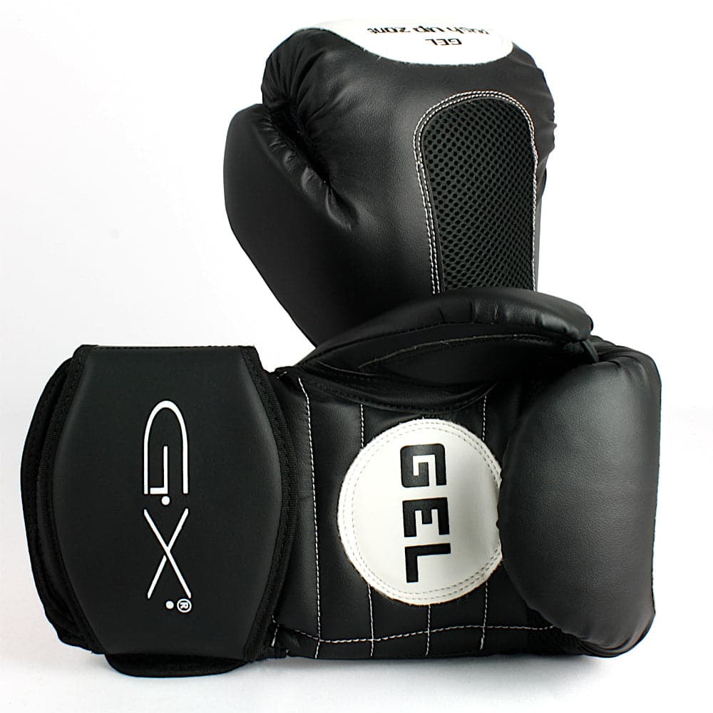 AAA Punch Hybrid Punchfit Gloves/Pads Musclemania Fitness MegaStore