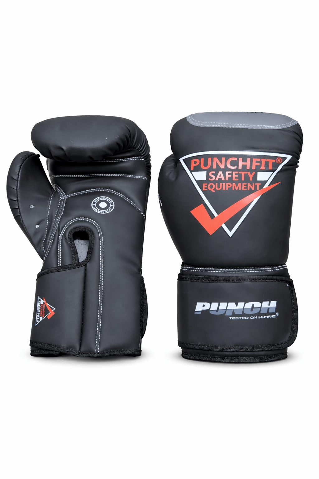 AAA Punch Hybrid Punchfit Gloves/Pads (Version 1)