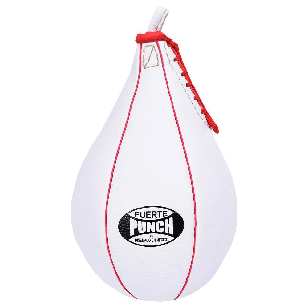 AAA Punch Mexican Fuerte™ Boxing Slip Ball Musclemania Fitness MegaStore