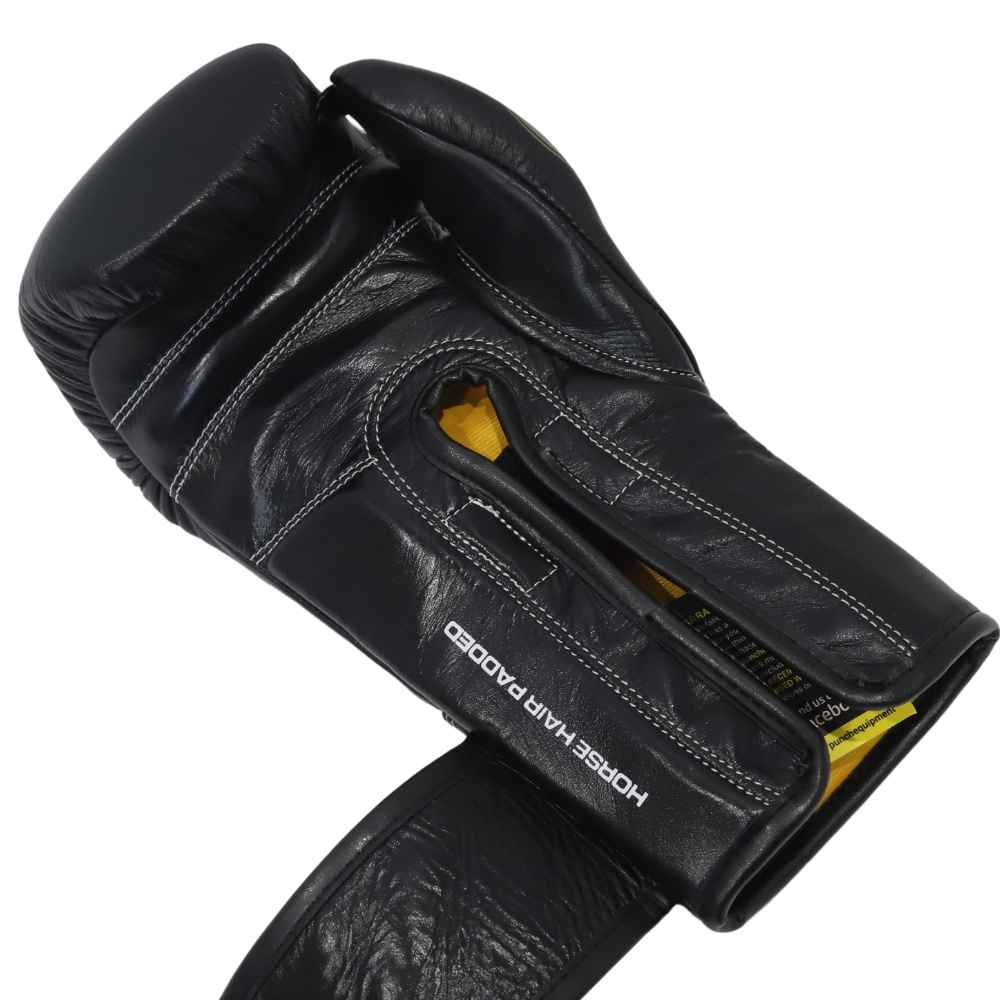 AAA Punch Mexican Lucky 13 Boxing Gloves Musclemania Fitness MegaStore