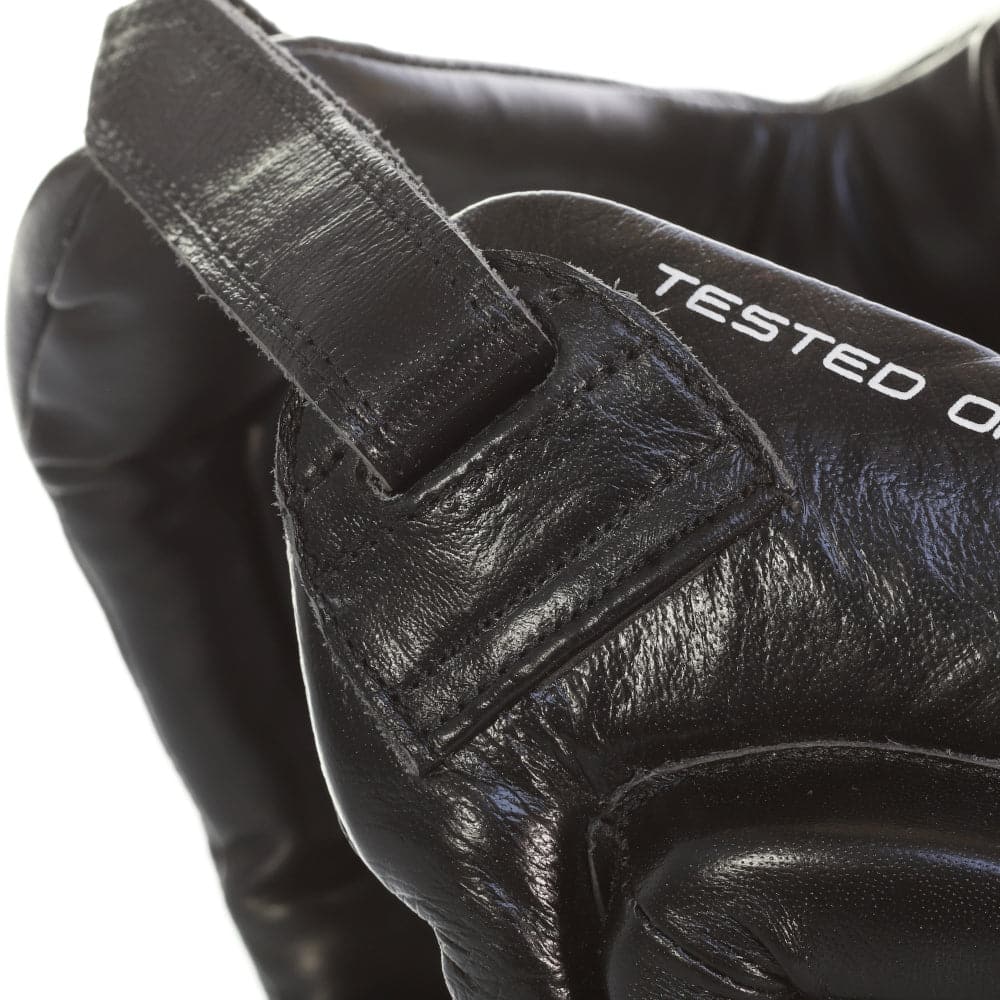 AAA Punch Open Face Boxing Headgear Musclemania Fitness MegaStore