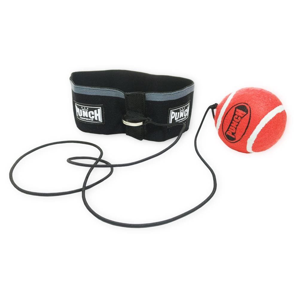 AAA Punch Reflex Ball Musclemania Fitness MegaStore