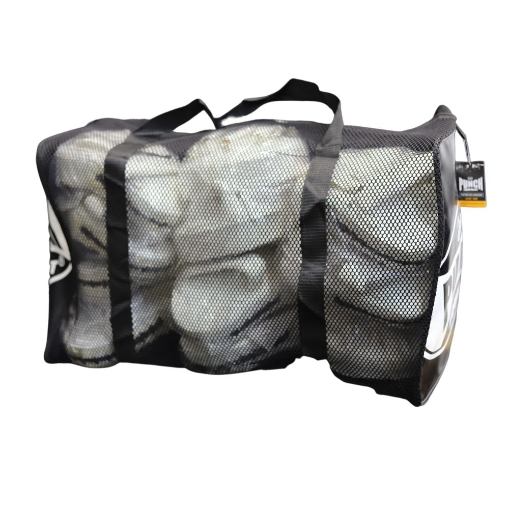 AAA Punch RipStop Mesh Gear Bag 2ft Musclemania Fitness MegaStore