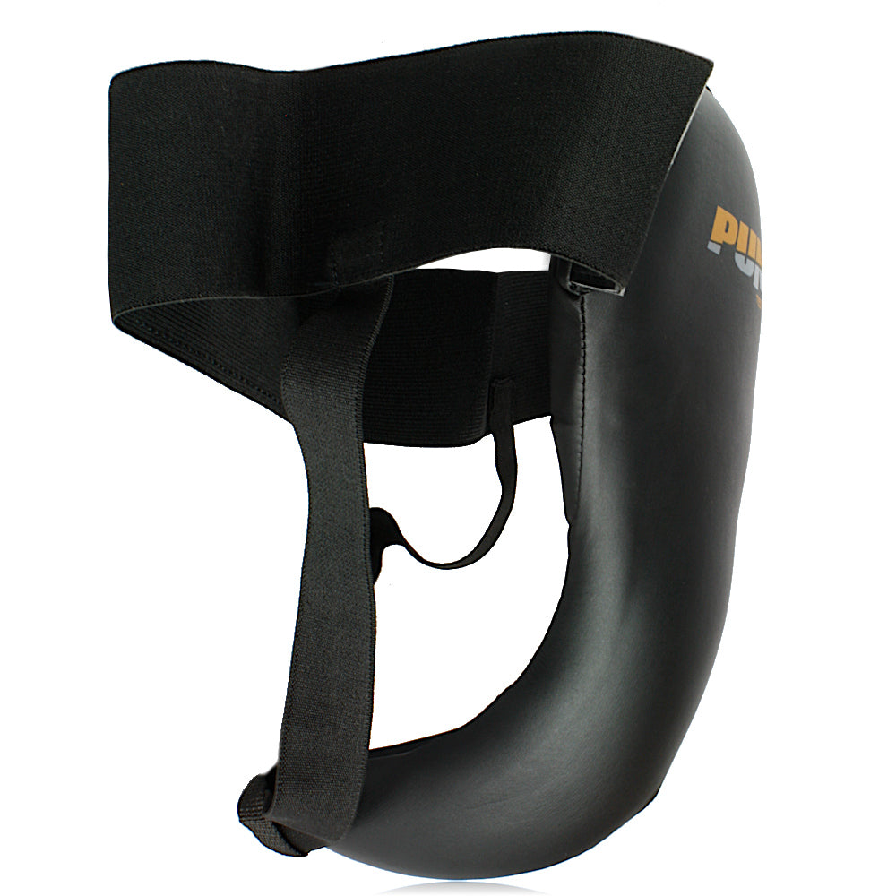 AAA Punch Urban Groin Guard Musclemania Fitness MegaStore