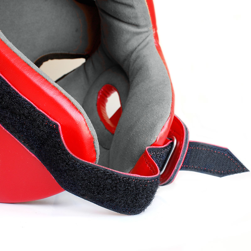 AAA Punch Urban Open Face Boxing Headgear Musclemania Fitness MegaStore