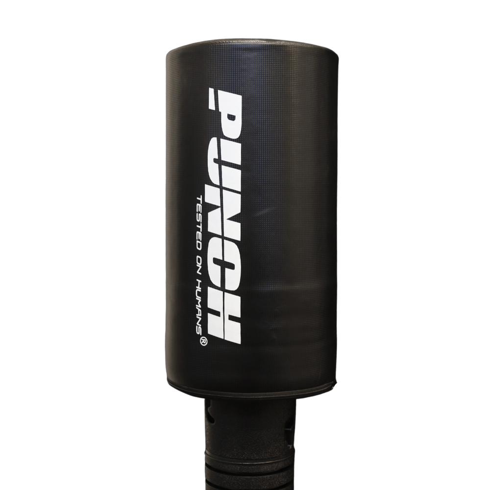 AAA Punch Urban PunchFit® Free Standing Boxing Bag Musclemania Fitness MegaStore