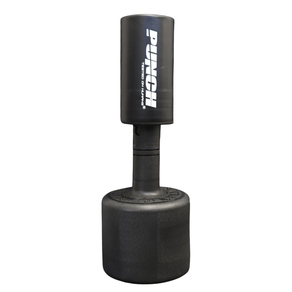 AAA Punch Urban PunchFit® Free Standing Boxing Bag Musclemania Fitness MegaStore