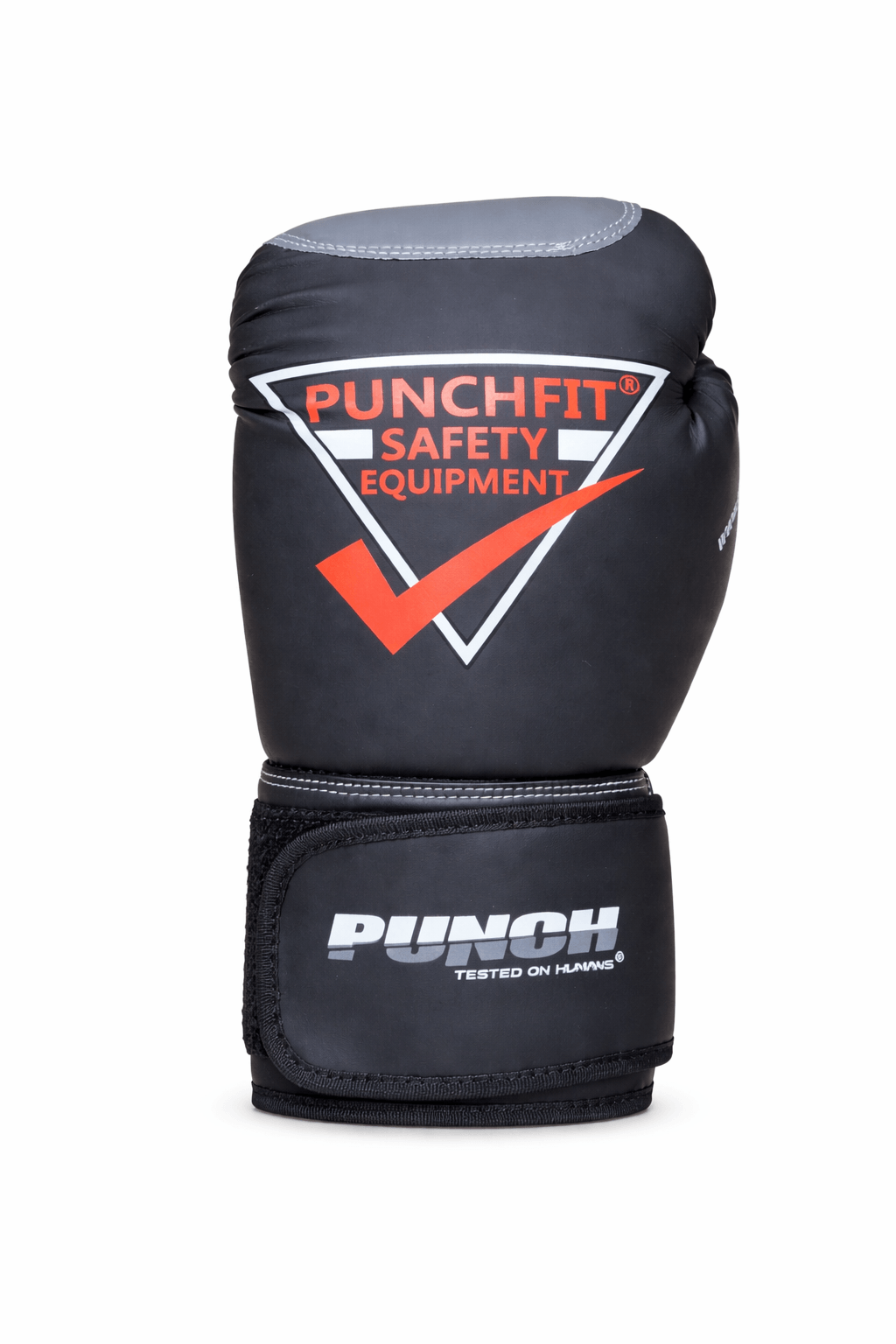 AAA Punch Hybrid Punchfit Gloves/Pads (Version 1)