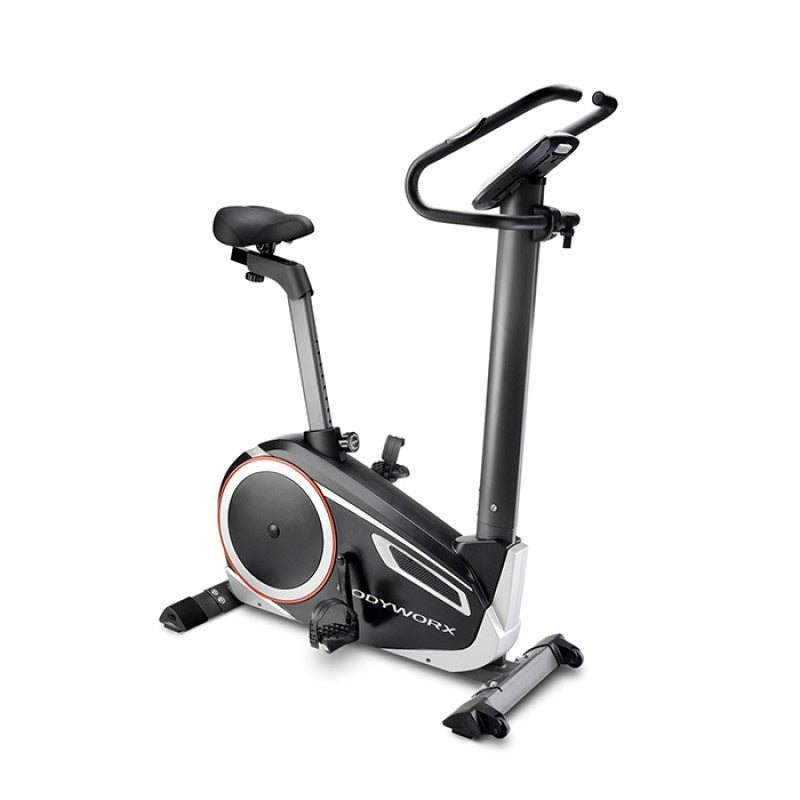 SALE: Bodyworx ABX450BT Programmable Mag Bike with Bluetooth